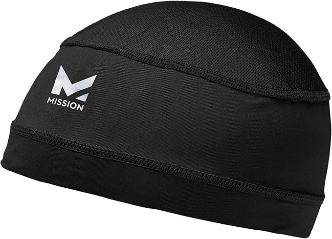 MISSION Cooling Helmet Liner spokeasy amazon shop store Boutique page Accessories page Head page Keep Cool page
