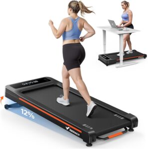 MERACH W50 Walking Pad spokeasy amazon shop store Off-Bike Fitness page