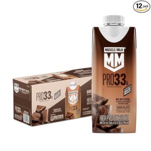 Muscle Milk High-Protein Shake spokeasy amazon shop store Grocery page General Grocery page Drink Up page