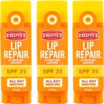 O'Keeffe's Lip Repair spokeasy amazon shop store Spokeasy Store page Personal Care page