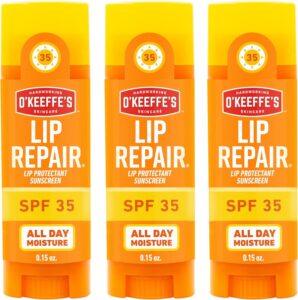O'Keeffe's Lip Repair spokeasy amazon shop store Spokeasy Store page Personal Care page