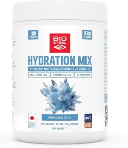 Biosteel Zero Mix spokeasy amazon shop store Grocery page General Grocery page Drink Uo page Hydration page Shorts Circuit blog post