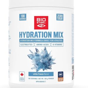Biosteel Zero Mix spokeasy amazon shop store Grocery page General Grocery page Drink Uo page Hydration page Shorts Circuit blog post