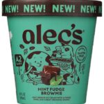 Alec's Mint Fudge Brownie spokeasy amazon shop store Spokeasy Store page Groceryy page General Grocery page Cold Box page