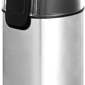 Fast Electric Coffee Grinder spokeasy amazon shop store SpokEasy Kitchen page Cooking Equipment page Electronics page