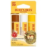 Burt's Bees Lip Balm spokeasy amazon shop store SpokEasy store page Personal Care page