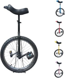 TCUDCKI Unicycle spokeasy amazon shop store SpokEasy Store page Bicycles page Unicycles page M'aider blog postt