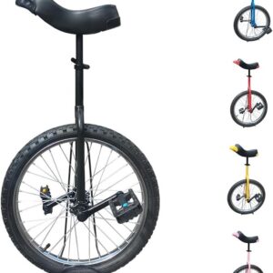 TCUDCKI Unicycle spokeasy amazon shop store SpokEasy Store page Bicycles page Unicycles page M'aider blog postt