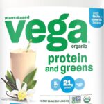 Vega Organic Protein & Greens spokeasy amazon shop store Grocery page General Grocery page Drink Up page Pantry page