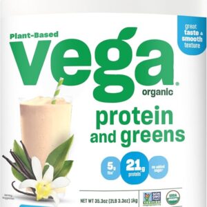 Vega Organic Protein & Greens spokeasy amazon shop store Grocery page General Grocery page Drink Up page Pantry page