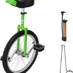 MYOYAY 20-Inch Unicycle spokeasy amazon shop store SpokEasy Store page Bicycles page Unicycles page MTB page