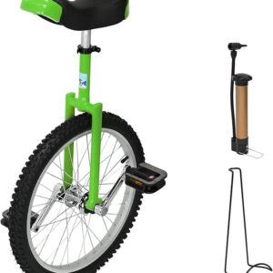 MYOYAY 20-Inch Unicycle spokeasy amazon shop store SpokEasy Store page Bicycles page Unicycles page MTB page