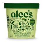 Alec's Pistachio Crunch spokeasy amazon shop store Grocery page General Grocery page Cold Box page