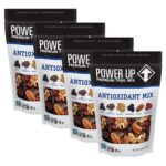 Power Up Antioxidant Trail Mix spokeasy amazon shop store Grocery page General Grocery page Pantry page
