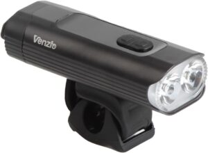 Venzio 1000-Lumen Headlight spokeasy amazon shop store Spokeasy Store page Lights & Mirrors page Headlights page Oil on the Winds blog post