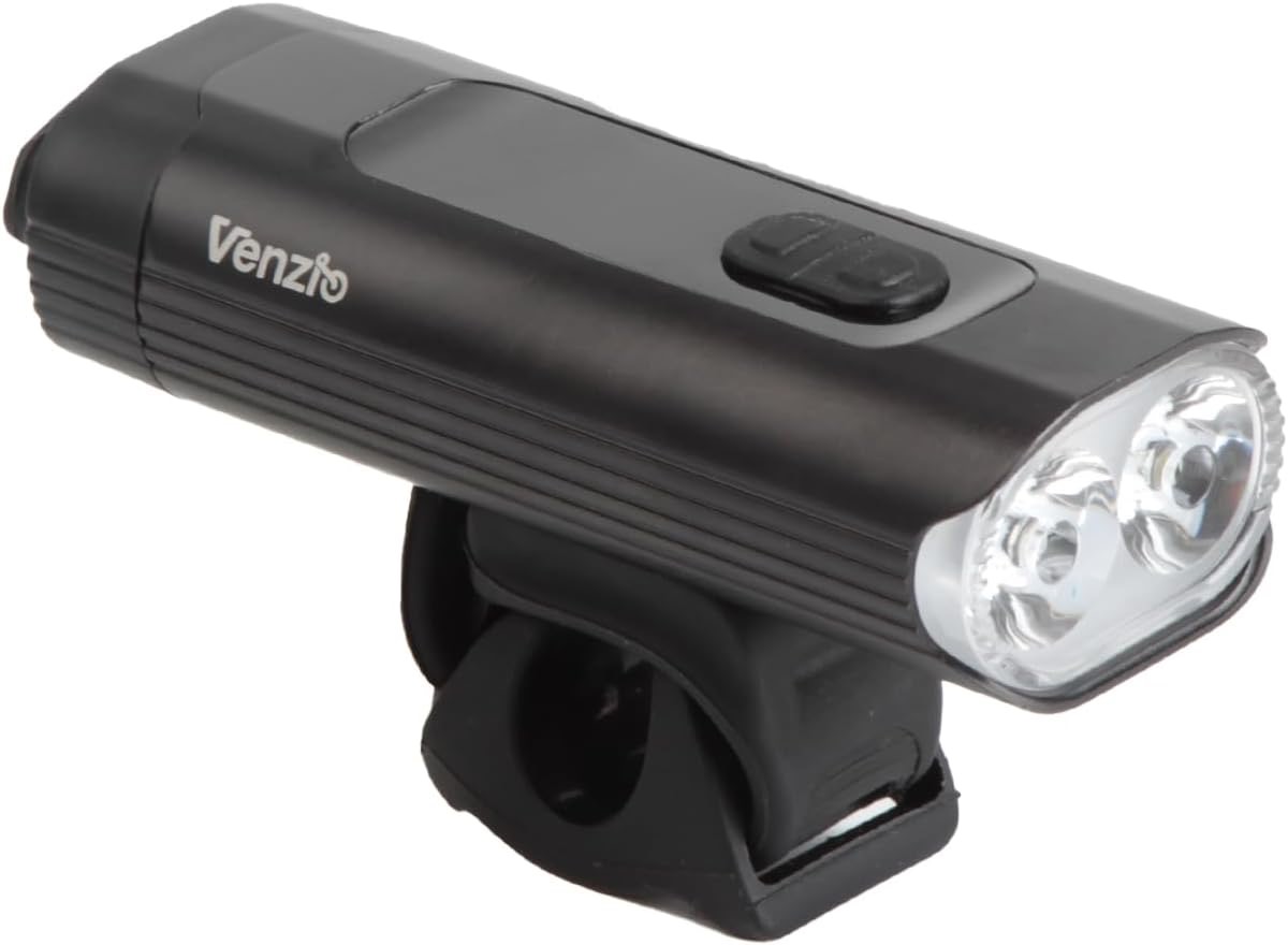 Venzio 1000-Lumen Headlight spokeasy amazon shop store Spokeasy Store page Lights & Mirrors page Headlights page Oil on the Winds blog post