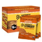 Honey Stinger Gluten-Free Salted-Caramel spokeasy amazon shop store Grocery page General Grocery page Pantry page