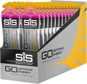 SIS GO Isotonic Tutti-Frutti spokeasy amazon shop store Grocery page Gels page General Grocery page Pantry page