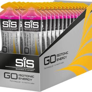 SIS GO Isotonic Tutti-Frutti spokeasy amazon shop store Grocery page Gels page General Grocery page Pantry page