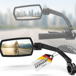 WITTKOP Bike Mirror spokeasy amazon shop store Luggage & Mirrors page Etcetera page Mirrors page My Ride Is Pending blog post