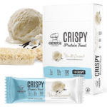 Genius Gourmet spokeasy amazon Bar None page Keto-friendly Bars page Grocery page General Grocery page Miscellaneous Bars page Miscellaneous Bars