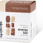 Skratch Labs Energy Bar spokeasy amazon shop store Grocery page Bar None page Miscellaneous Bars page Miscellaneous Bars Q-Z page