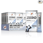 Gatorade Zero Glacier Cherry spokeasy amazon shop store Grocery page General Grocery page Drink Up page Hydration page