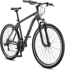 GTX Comfort Adult Hybrid spokeasy amazon shop store SpokEasy Store page Bicycles page Hybrids page