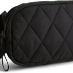 Vera Bradley Small Belt-Bag spokeasy amazon shop store Boutique page In the Bag page