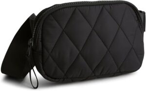 Vera Bradley Small Belt-Bag spokeasy amazon shop store Boutique page In the Bag page