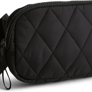 Vera Bradley Small Belt-Bag spokeasy amazon shop store Boutique page In the Bag page