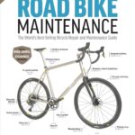 Zinn Road Bike Maintenance spokeasy amazon shop store Readers' Nook page Kindle page Books page Book page