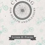 Cycling for Health and Pleasure spokeasy amazon shop store Readers' Nook page Books page Kindle page