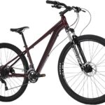 Royce Union RHT spokeasy amazon shop store SpokEasy store Bicycles page Seen Heard MTB page