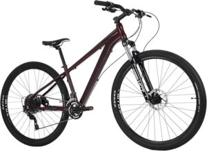 Royce Union RHT spokeasy amazon shop store SpokEasy store Bicycles page Seen Heard MTB page