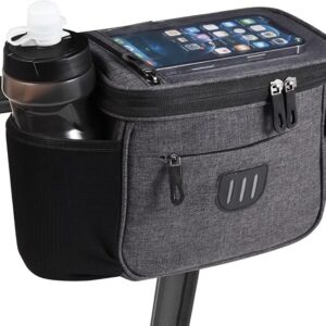 JXLHZLF Handlebar Bag spokeasy amazon shop store Boutique page In the Bag page