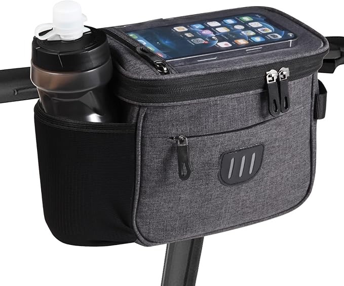 JXLHZLF Handlebar Bag spokeasy amazon shop store Boutique page In the Bag page