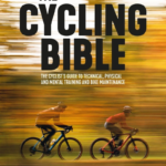 Cycling Bible spokeasy amazon shop store Readers' Nook page Kindle page Book page Books page