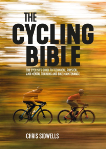 Cycling Bible spokeasy amazon shop store Readers' Nook page Kindle page Book page Books page