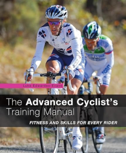 Advanced Cyclist's Training Manual spokeasy amazon shop store Readers' Nook page Books page Kindle page