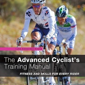 Advanced Cyclist's Training Manual spokeasy amazon shop store Readers' Nook page Books page Kindle page
