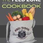 Feed Zone Cookbook spokeasy amazon shop store Readers' Nook page Books page SpokEasy Kitchen page Cookbooks page
