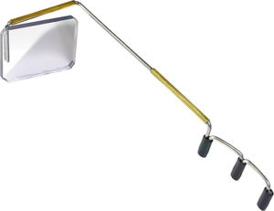 Helmet/Glasses Mirror spokeasy amazon shop store Lights & Mirrors page Mirrors page