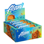 Alani Nu Caramel Crunch spokeasy amazon shop store Grocery page Bar None page Miscellaneous Bars page Miscellaneous Bars A-H page