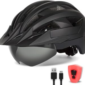 Funwict Adult Bike Helmet spokeasy amazon shop store SpokEasy Store page Helmets page Cycling Moms blog post