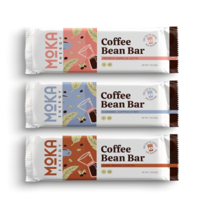 Moka Energy Coffee Bar spokeasy amazon shop store Grocery page Bar None page Miscellaneous Bars I-P page