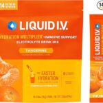 Liquid I.V. Hydration Multiplier Liquid IV spokeasy amazon shop store Grocery page General Grocery page Drink Up page Hydration page