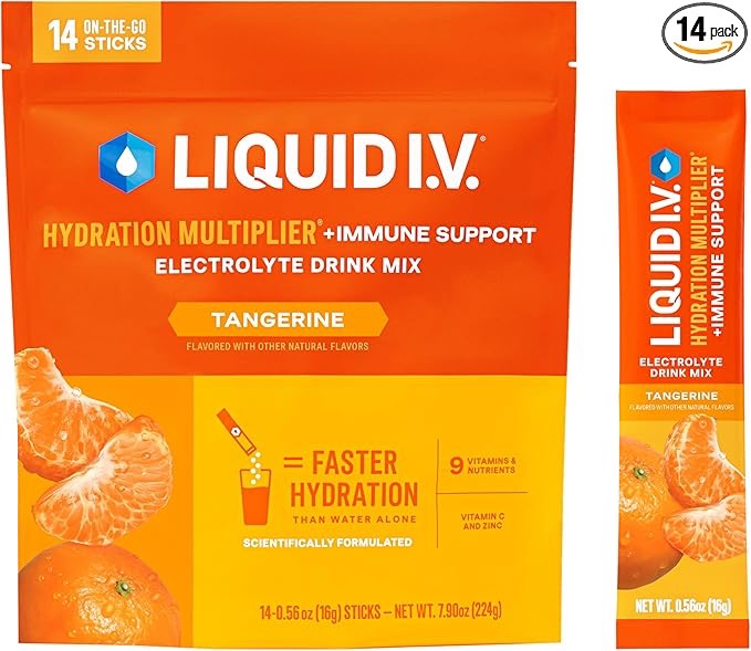 Liquid I.V. Hydration Multiplier Liquid IV spokeasy amazon shop store Grocery page General Grocery page Drink Up page Hydration page