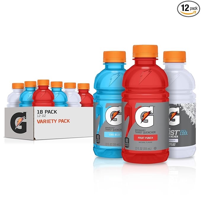 Gatorade Thirst Quencher spokeasy amazon shop store SpokEasy Store page Grocery Page General Grocery page Drink Up page Hydration page