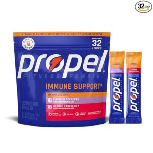 Propel Powder Variety spokeasy amazon shop store SpokEasy store page Grocery page General Grocery page Drink Up page Pantry page Hydration page